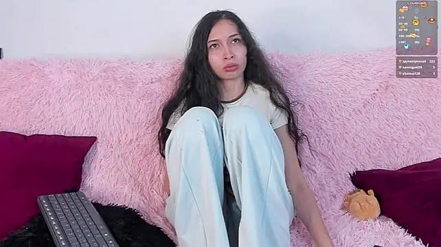 Britney_Rose 라이브 XXX 채팅