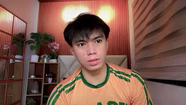 โชว์เว็บแคมของ horny_jamesxx