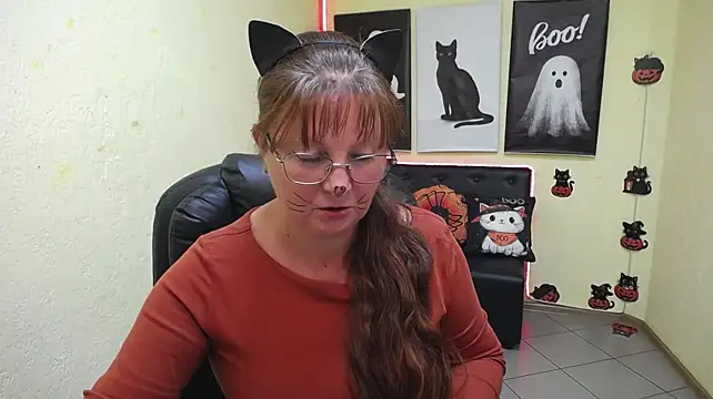 Chat XXX ao vivo de VanessaHotts