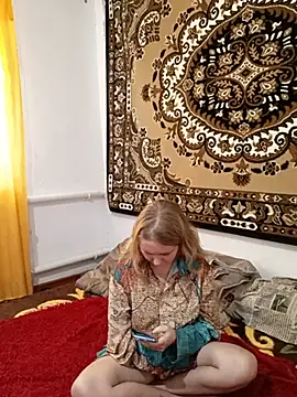 Koketka_nelegal_ Chat XXX in diretta