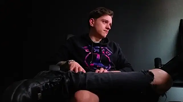 FelixStarkk Live XXX-chat
