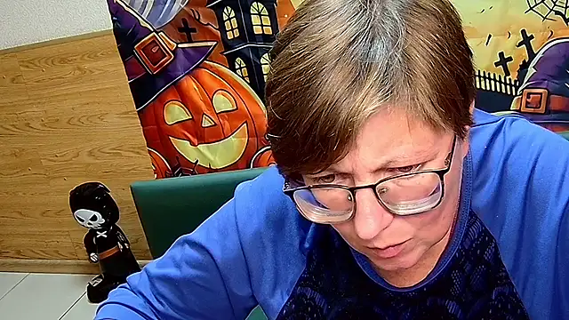Chat XXX ao vivo de RadaChudna