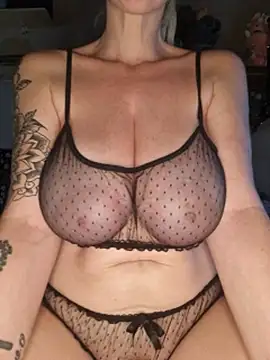 XXX chat uživo modela LadySecret_X