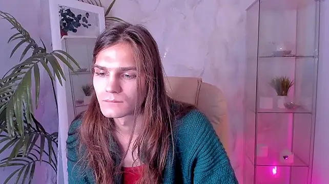 WillFobosn Live XXX chat