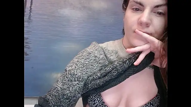 Chat XXX ao vivo de AliceTailor