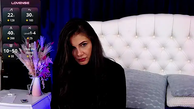 Chat XXX ao vivo de AliciaKitty