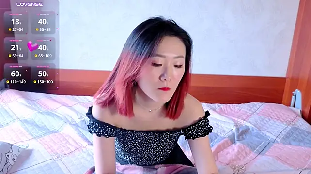 Chat XXX ao vivo de AikooYamada