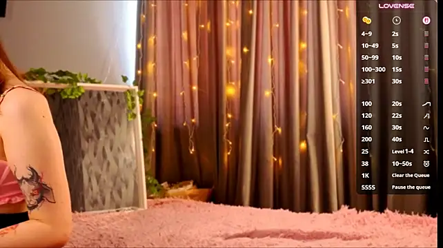 Leila____ élő XXX-chatje