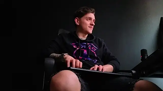 Chat XXX Live FelixStarkk