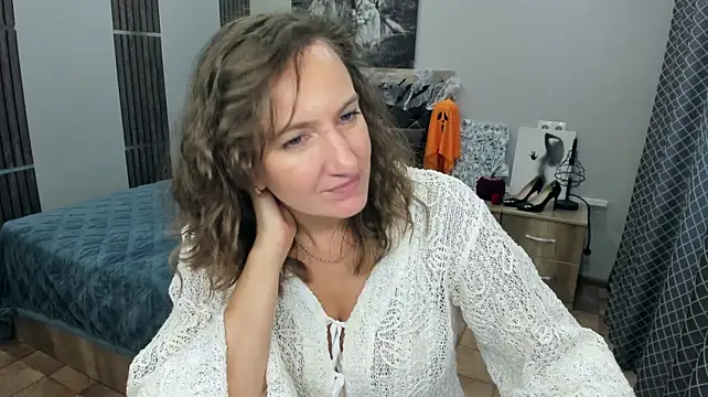 AngelicaMay's Live XXX Chat