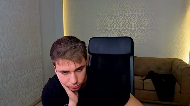 KellenWest 라이브 XXX 채팅