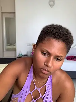 Czat XXX na żywo – madelltheebony