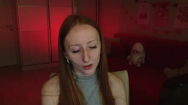 Sophie_Ruby Chat XXX in diretta