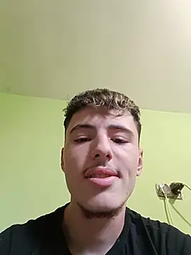denysio89 Chat XXX in diretta
