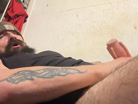 MarcHammond Show in webcam