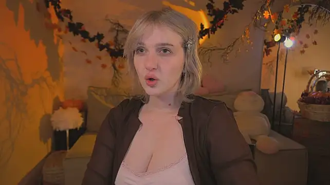 ELLIEJAY Live XXX-chat