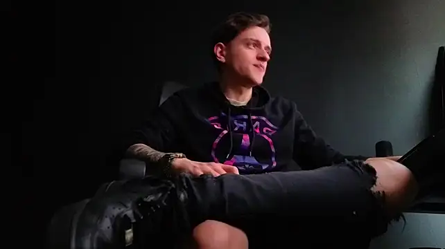 FelixStarkkn Live XXX chat