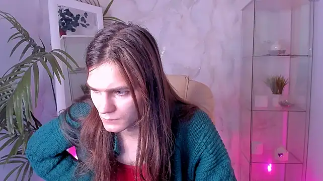 Chat XXX ao vivo de WillFobos