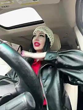 دردشة AlyaKiss الجنسية المباشرة