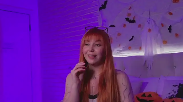 دردشة Hyuna_Chapman الجنسية المباشرة