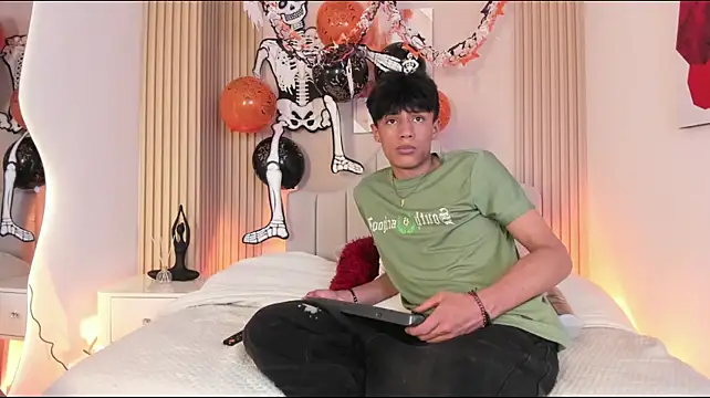 Im_Tian_ Live XXX-chat