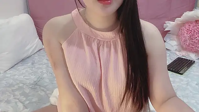 Funikio live XXX chat