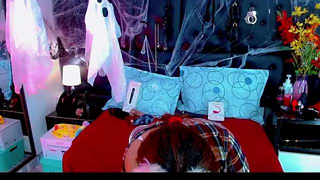 Chat XXX ao vivo de Cloelombard