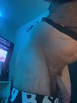 MaxSpadeErotica লাইভ XXX চ্যাট
