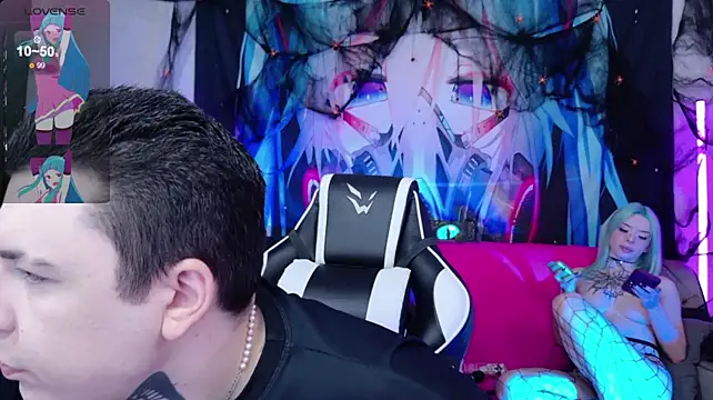 Aurora_Natsuki's Live XXX Chat