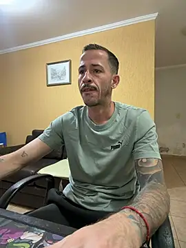 MeladoDiMel – Live XXX-chat