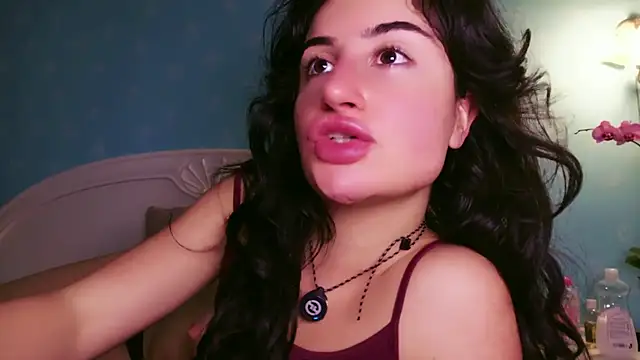 DeaAthena Chat XXX live