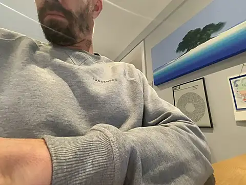 Luckyenglishmanx – Live XXX-chat