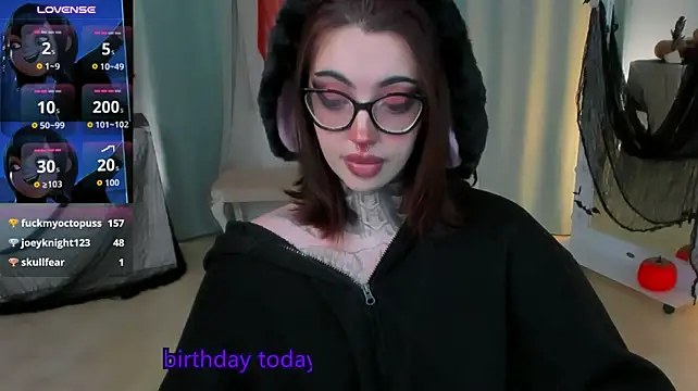 Dixi_Pixi_ Chat XXX in diretta
