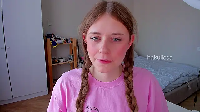 Chat +18 de hakulissa ao vivo