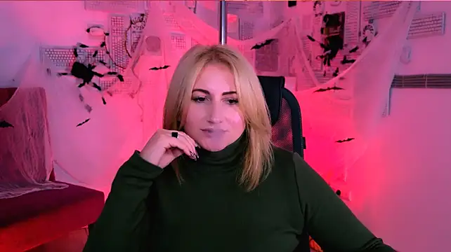 Chat XXX ao vivo de VictoriaDaniel