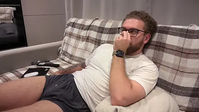 Živý XXX chat Bear_bear_