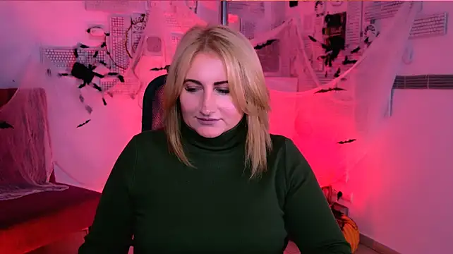 VictoriaDaniel Chat XXX in diretta