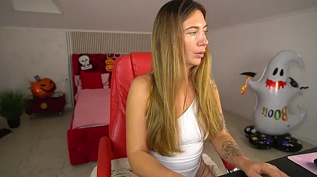 KateShanny live XXX chat