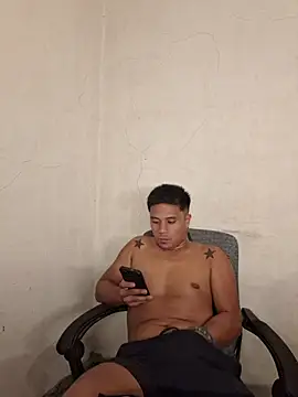 Felix_Asher 라이브 XXX 채팅