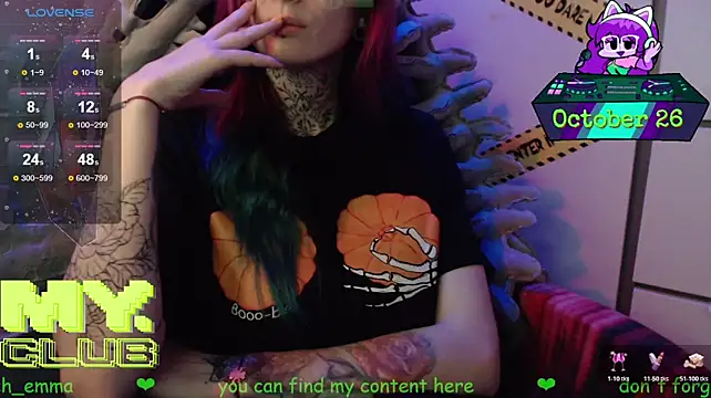 Witch_Emma Live XXX Chat
