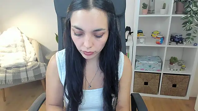Czat XXX na żywo – _BellaEvans_