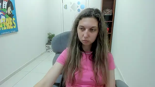 Ellina_Star's Live XXX Chat