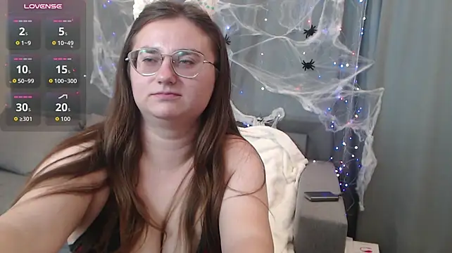 Bellacohen Live XXX-Chat