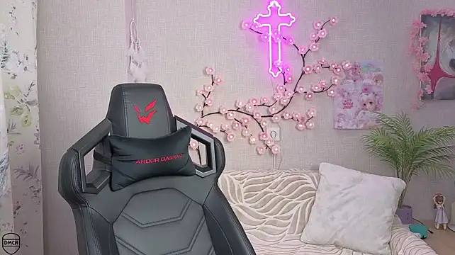 KiraAzatas Webcam show