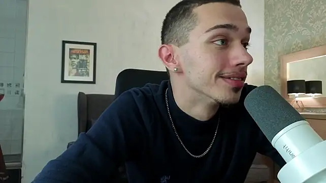 KaydenDrew Chat XXX in diretta