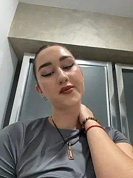 XXX chat uživo modela Fortune_888
