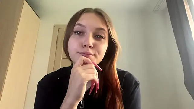 Chat +18 de Arimy ao vivo