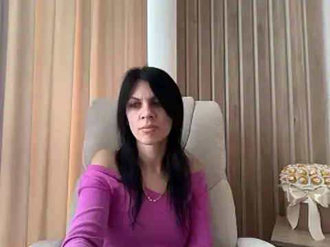 Chat XXX en directo de InjaAtHome