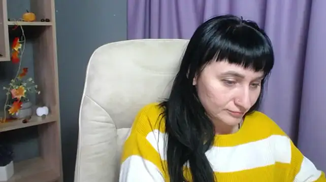 NinaFlawlees Adlı Modelin Canlı XXX Sohbeti