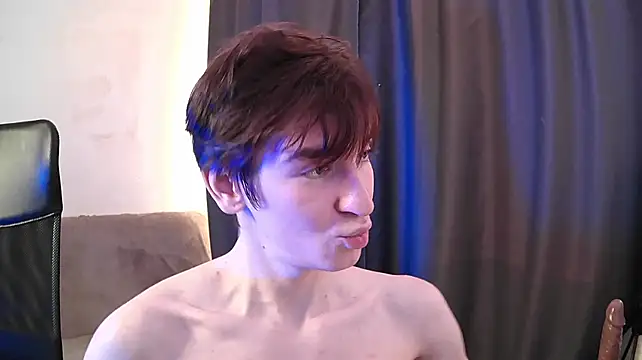NateAfterDark Live XXX-Chat